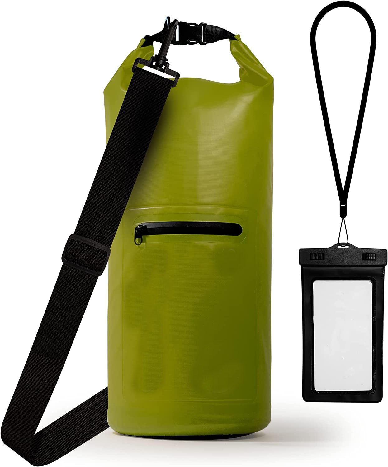 Dry Bags Waterproof Durable Lightweight Floating Back Pack Drybag Marine Dry Bags
