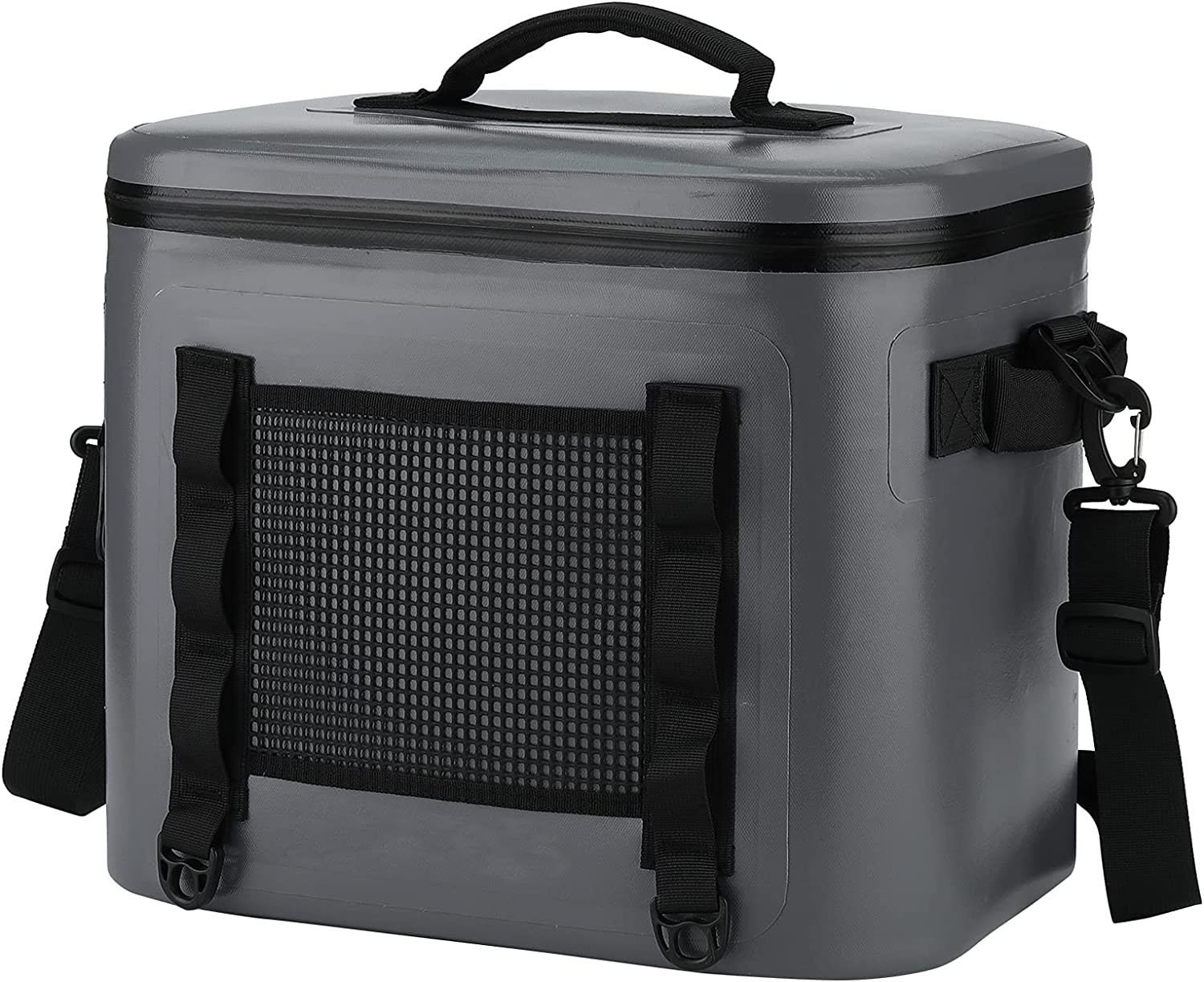 Soft Cooler Full can Keep ice Cubes for 60 Hours Suitable for All Kinds of Outdoor Activities 