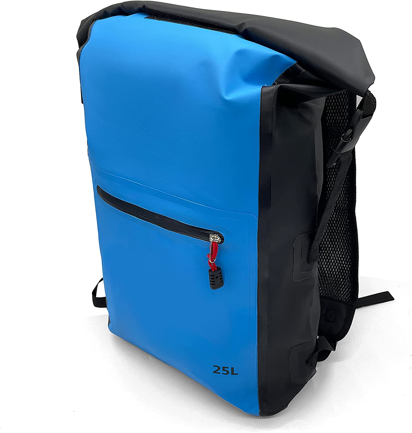 Waterproof Dry Bag Lightweight 25L for Women Men Water Resistant Dry Storage Daypack 