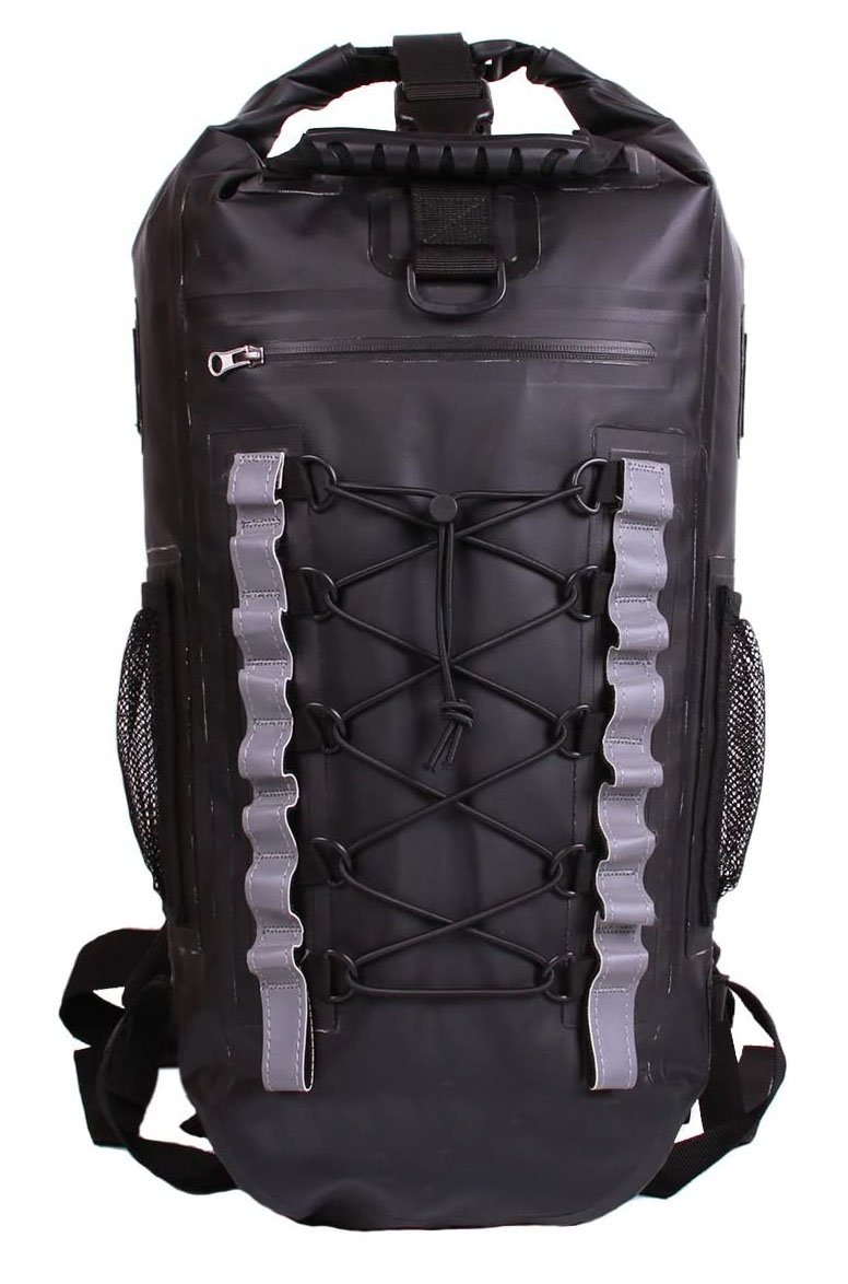 Waterproof Backpack 40 Liter Series Water Proof Floating Dry Bag River Pack